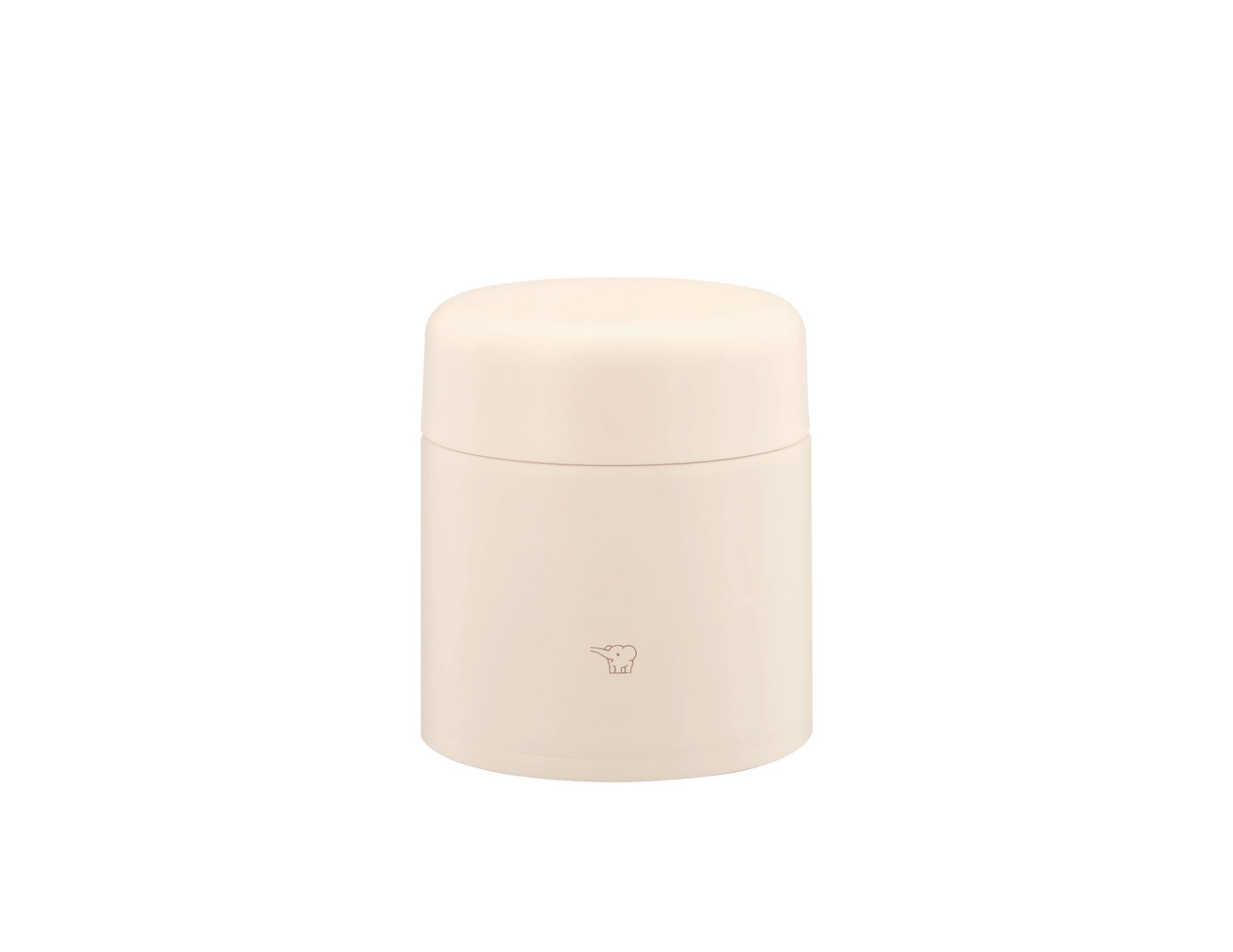 Stainless Steel Food Jar SW-LA 1