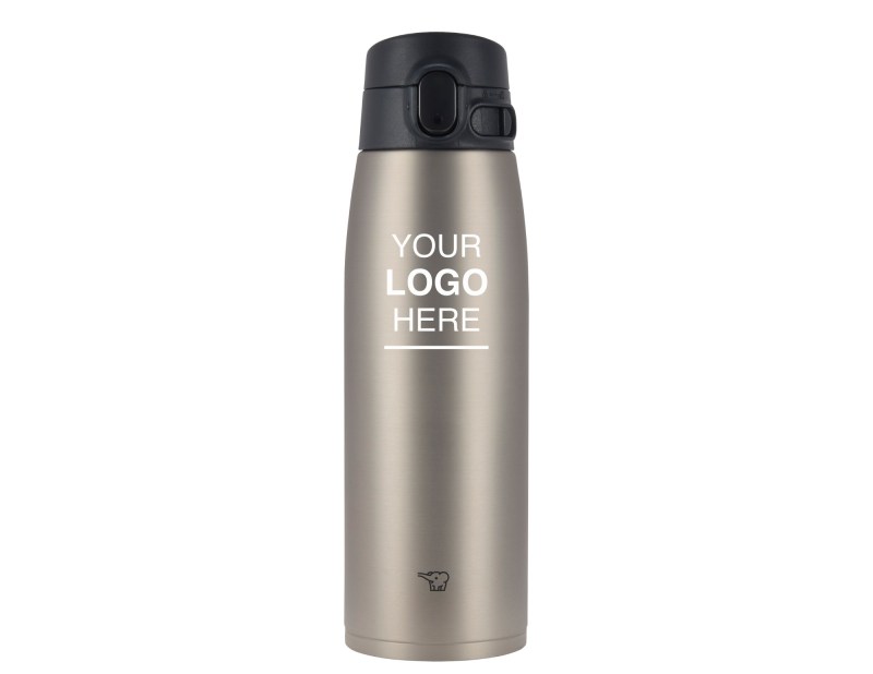 Large Capacity Stainless Mug SM-VS 1 Large Capacity Stainless Mug SM-VS 1