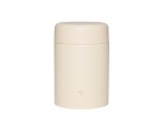Stainless Steel Food Jar SW-LAH - SW-LA52H Ecru Beige Stainless Steel Food Jar SW-LAH - SW-LA52H Ecru Beige