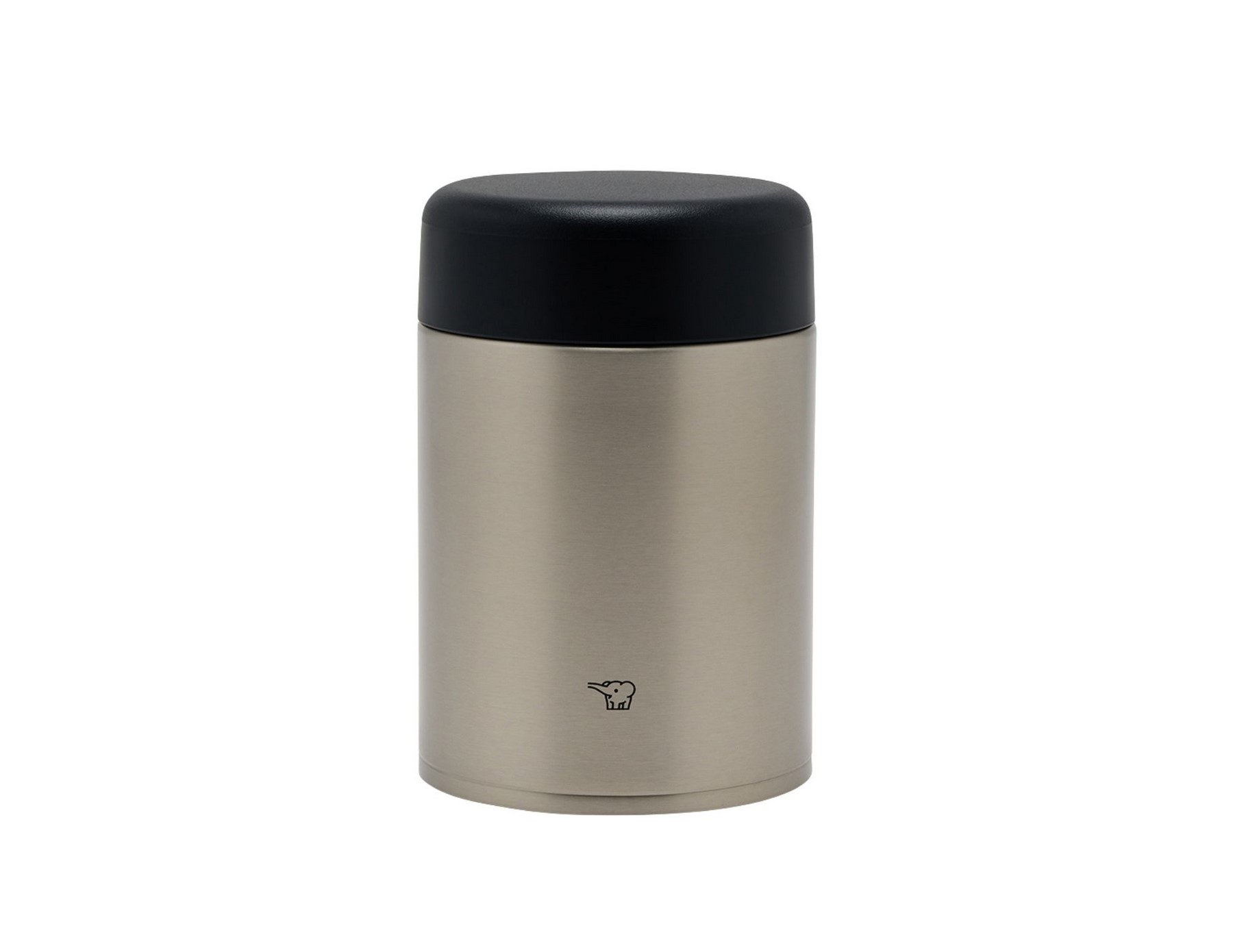 Stainless Steel Food Jar SW-LAH 1