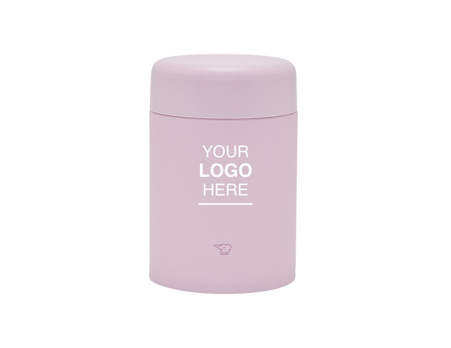 Stainless Steel Food Jar SW-LAH 1