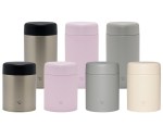 Stainless Steel Food Jar SW-LAH 2 Stainless Steel Food Jar SW-LAH 2