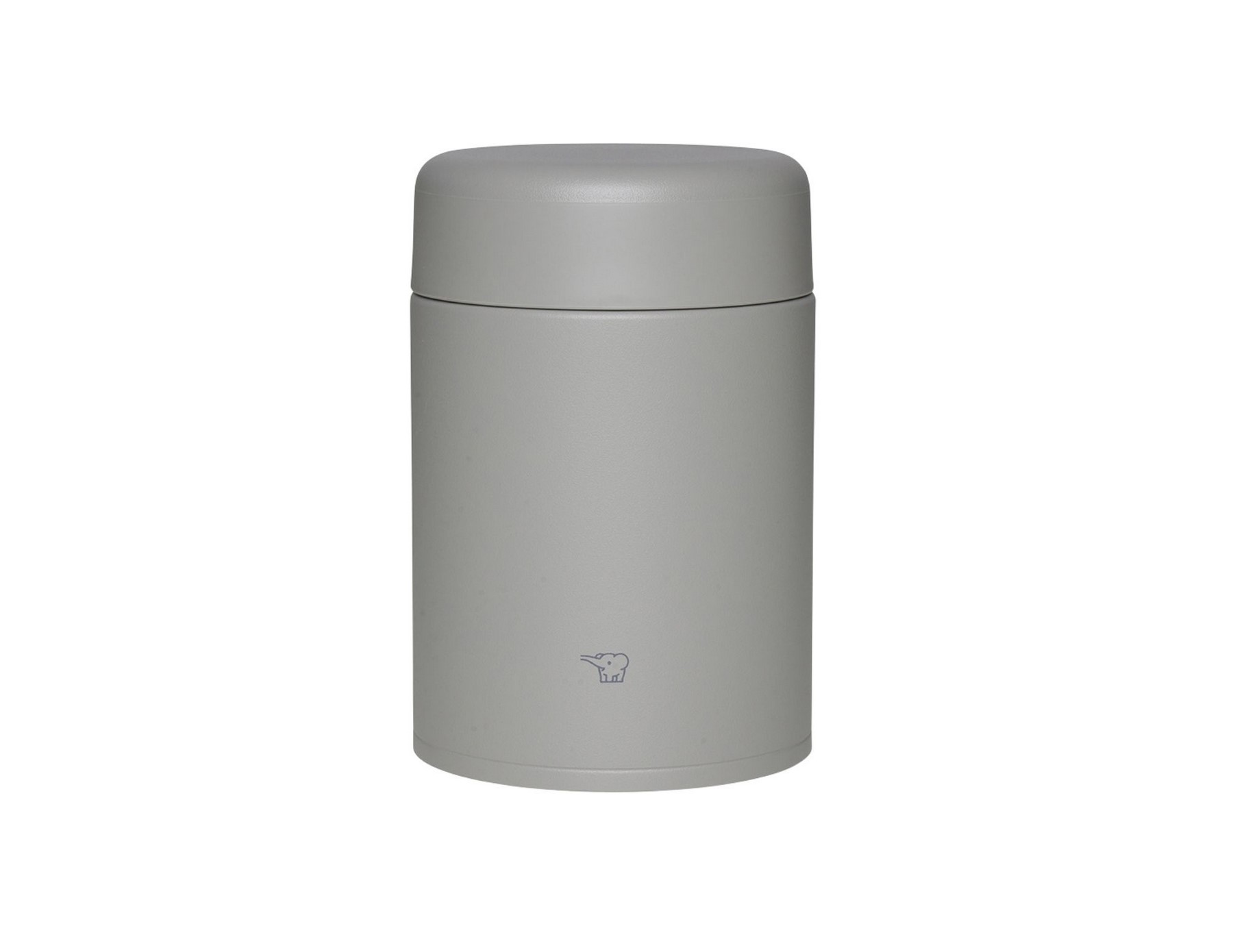 Stainless Steel Food Jar SW-LAH 1
