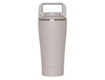 Stainless Carry Tumbler SX-MA60H - SX-MA60H Stone Greige Stainless Carry Tumbler SX-MA60H - SX-MA60H Stone Greige