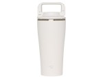Stainless Carry Tumbler SX-MA60H - SX-MA60H Cocoon White Stainless Carry Tumbler SX-MA60H - SX-MA60H Cocoon White