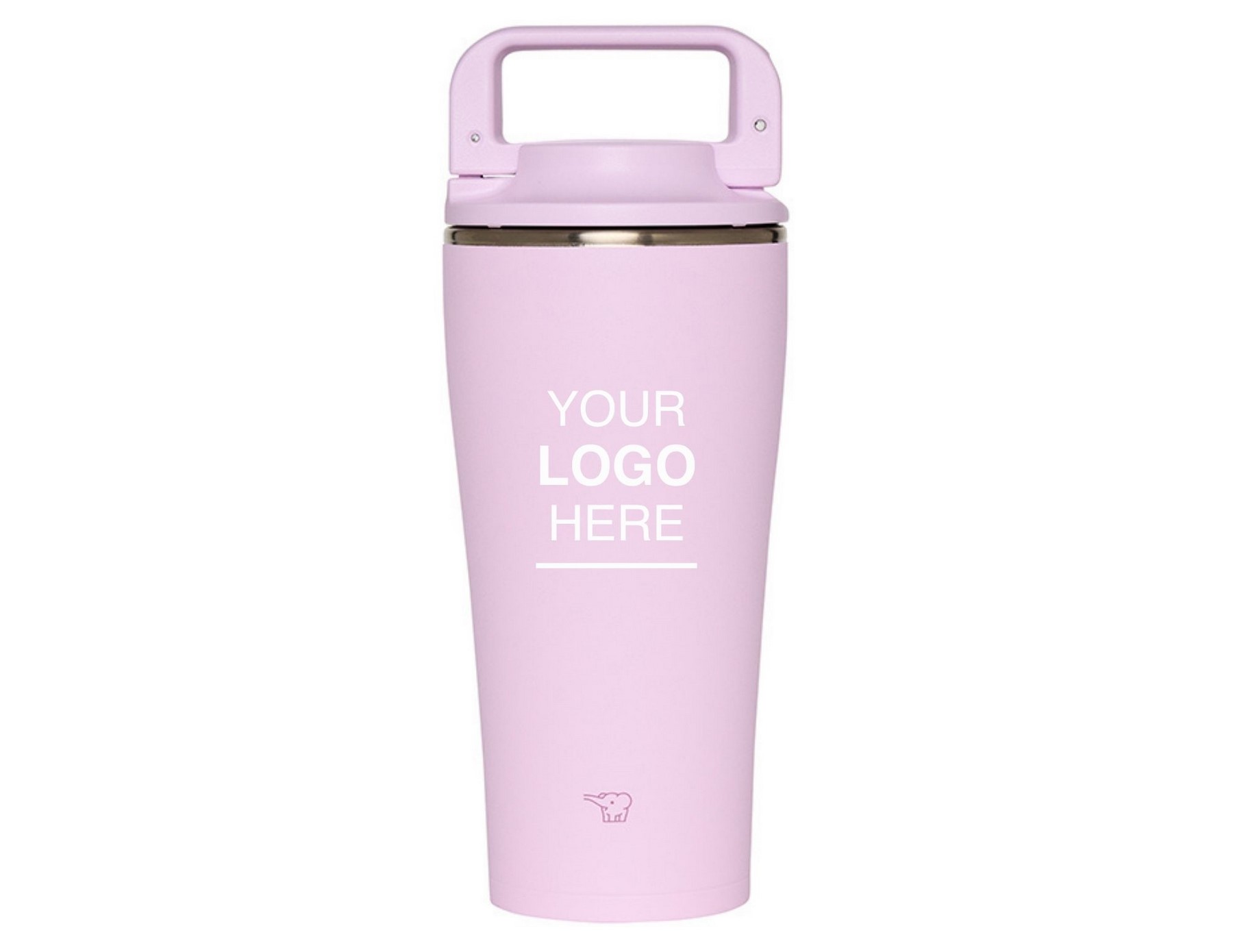 Stainless Carry Tumbler SX-MA60H 1