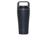 Stainless Carry Tumbler SX-MA60H - SX-MA60H Slate Black Stainless Carry Tumbler SX-MA60H - SX-MA60H Slate Black
