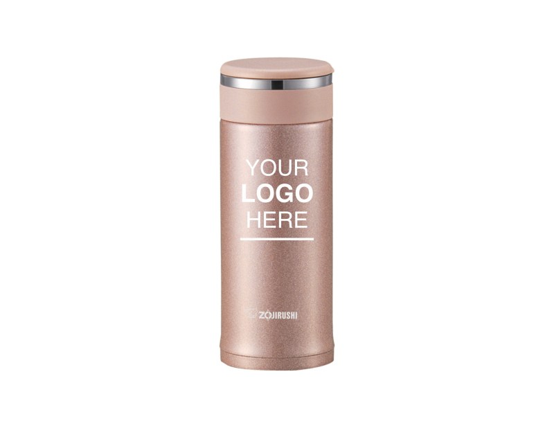 Stainless Mug with Tea Leaf Filter SM-JTE 1 Stainless Mug with Tea Leaf Filter SM-JTE 1