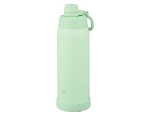 Stainless Cool Bottle SD-KA - SD-KA100 Light Green Stainless Cool Bottle SD-KA - SD-KA100 Light Green