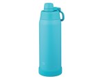 Stainless Cool Bottle SD-KA - SD-KA100 Aqua Blue Stainless Cool Bottle SD-KA - SD-KA100 Aqua Blue