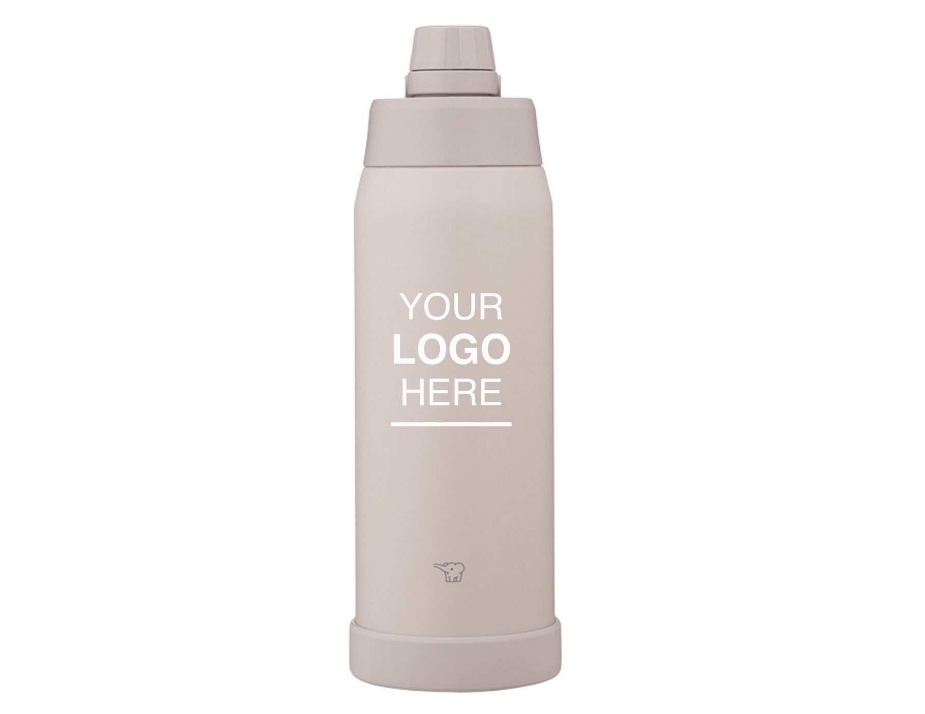 Stainless Cool Bottle SD-KA 1
