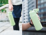 Stainless Cool Bottle SD-KA - SD-KA Lifestyle Stainless Cool Bottle SD-KA - SD-KA Lifestyle