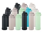 Stainless Cool Bottle SD-KA 2 Stainless Cool Bottle SD-KA 2