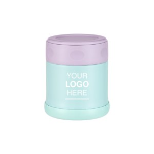 Stainless Steel Food Jar SW-EK 1 Stainless Steel Food Jar SW-EK 1