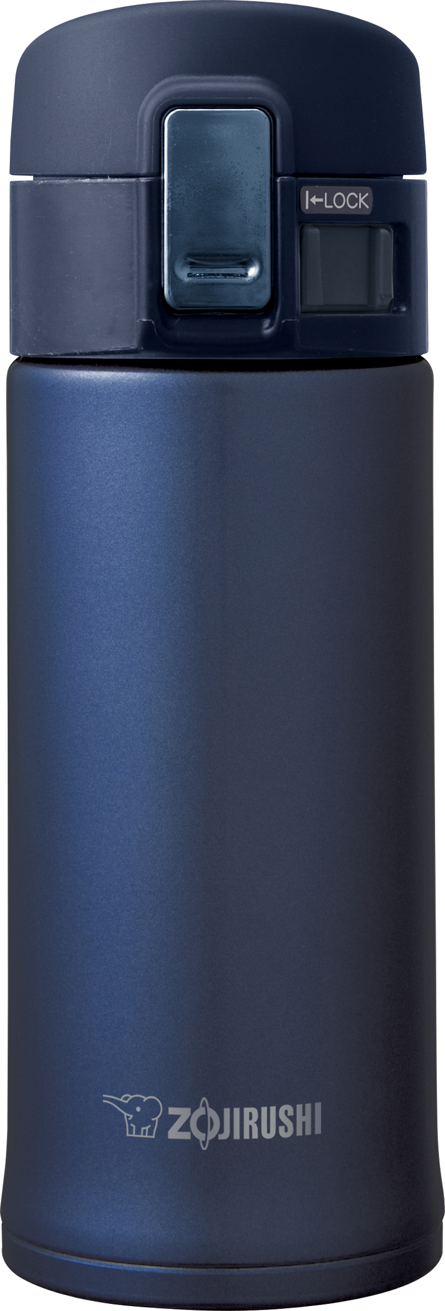 Stainless Mug SM-KHE 1
