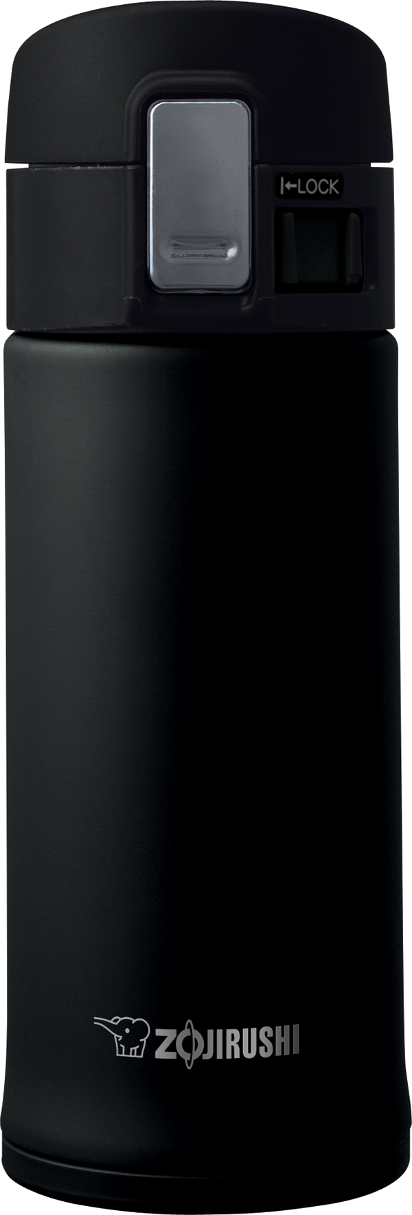 Stainless Mug SM-KHE 1