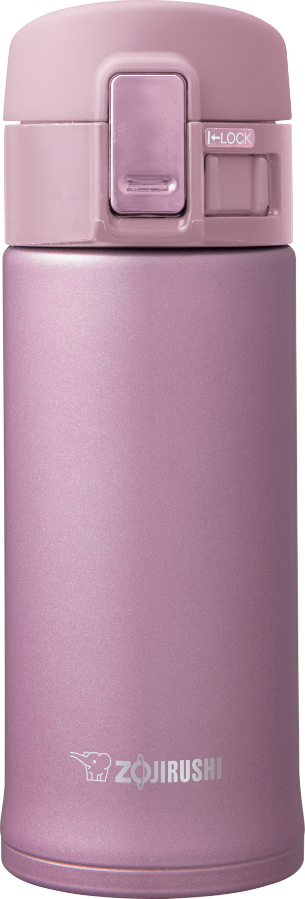 Stainless Mug SM-KHE 1