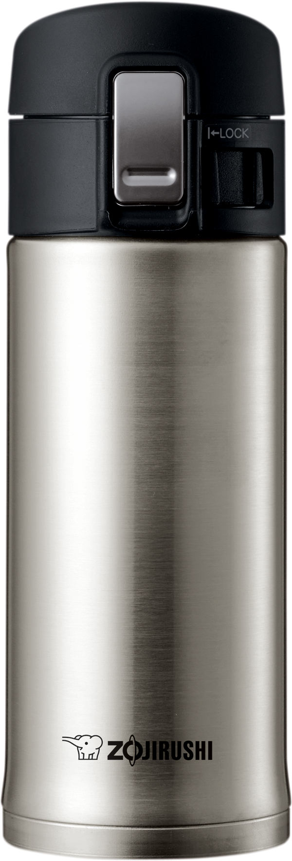 Stainless Mug SM-KHE 1