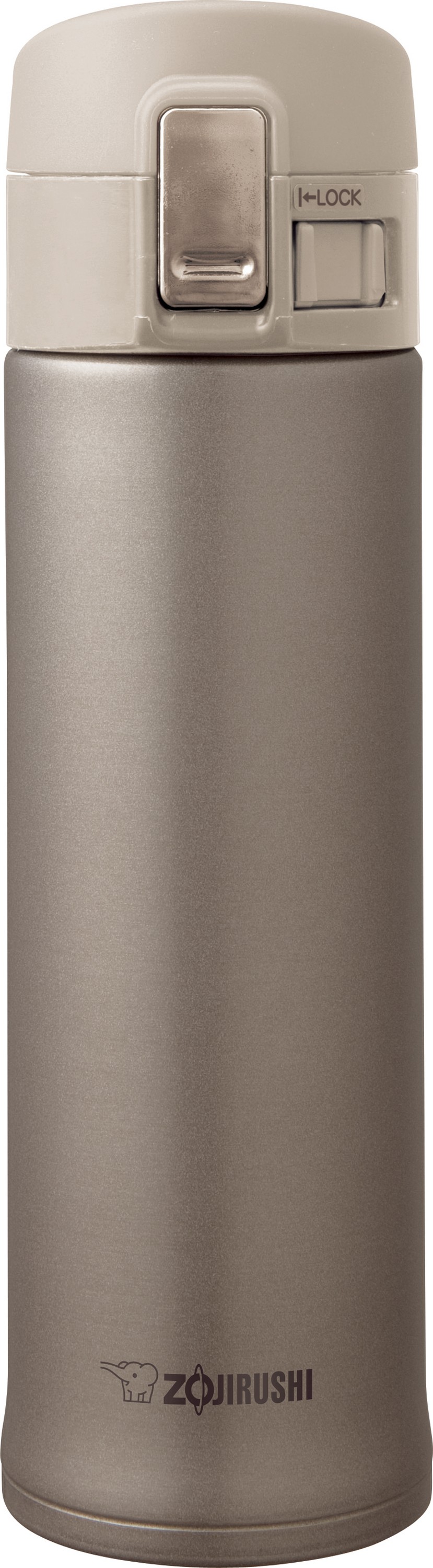 Stainless Mug SM-KHE 1