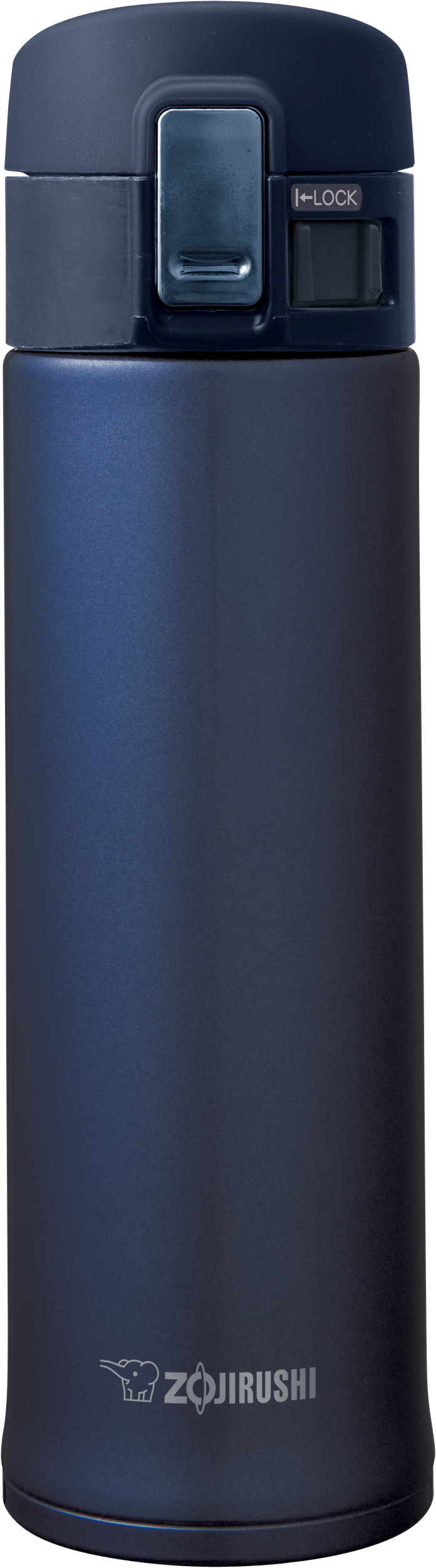Stainless Mug SM-KHE 1