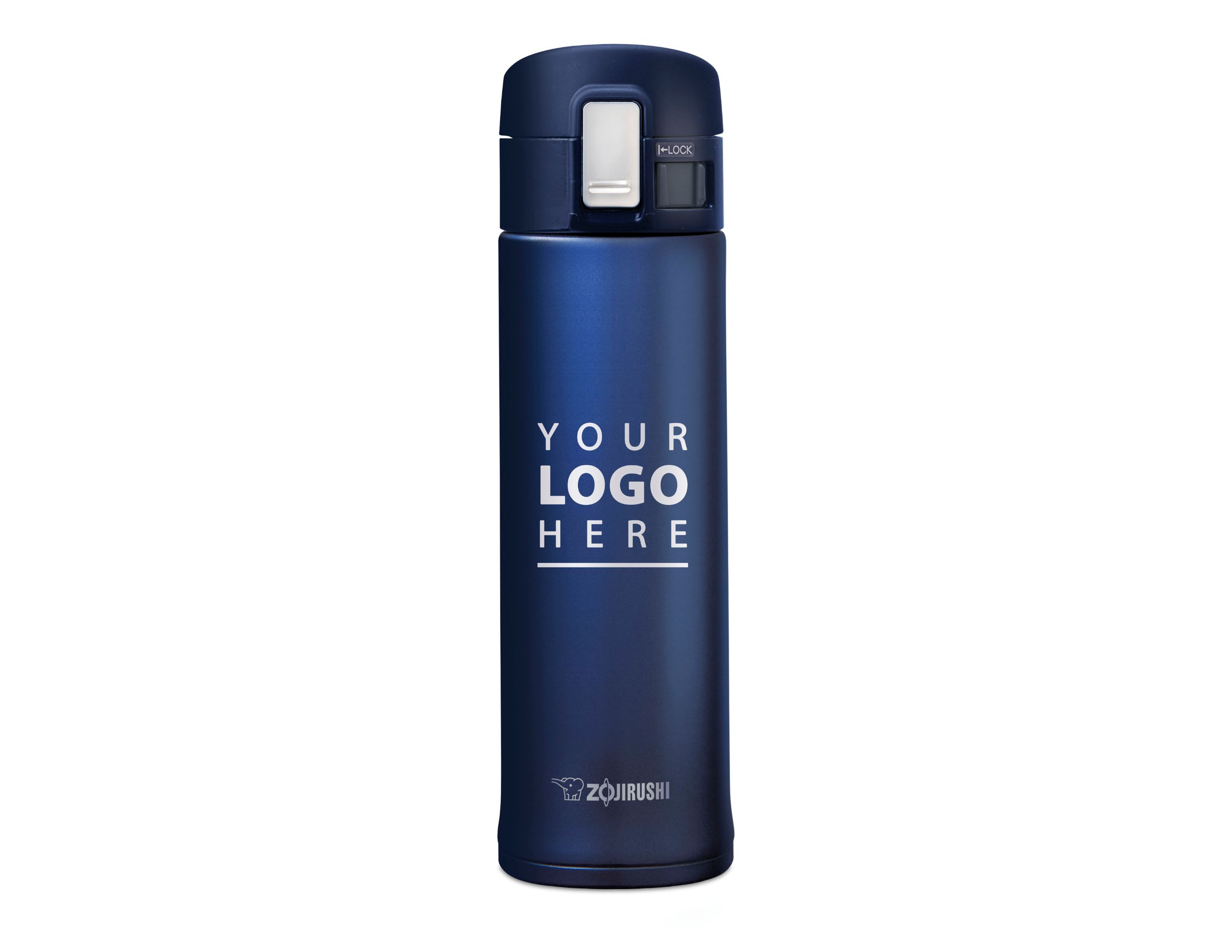 Stainless Mug SM-KHE 1