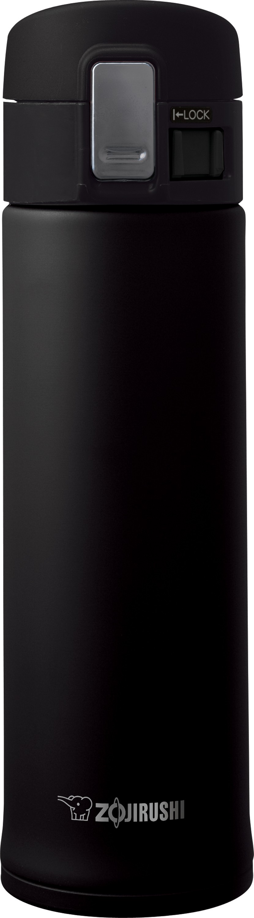 Stainless Mug SM-KHE 1