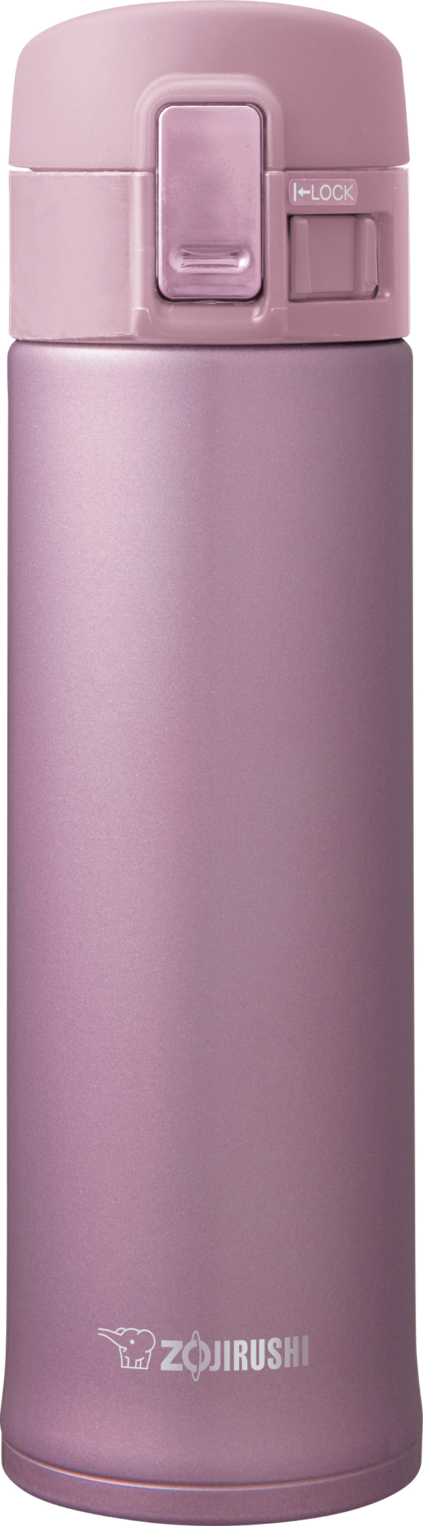Stainless Mug SM-KHE 1