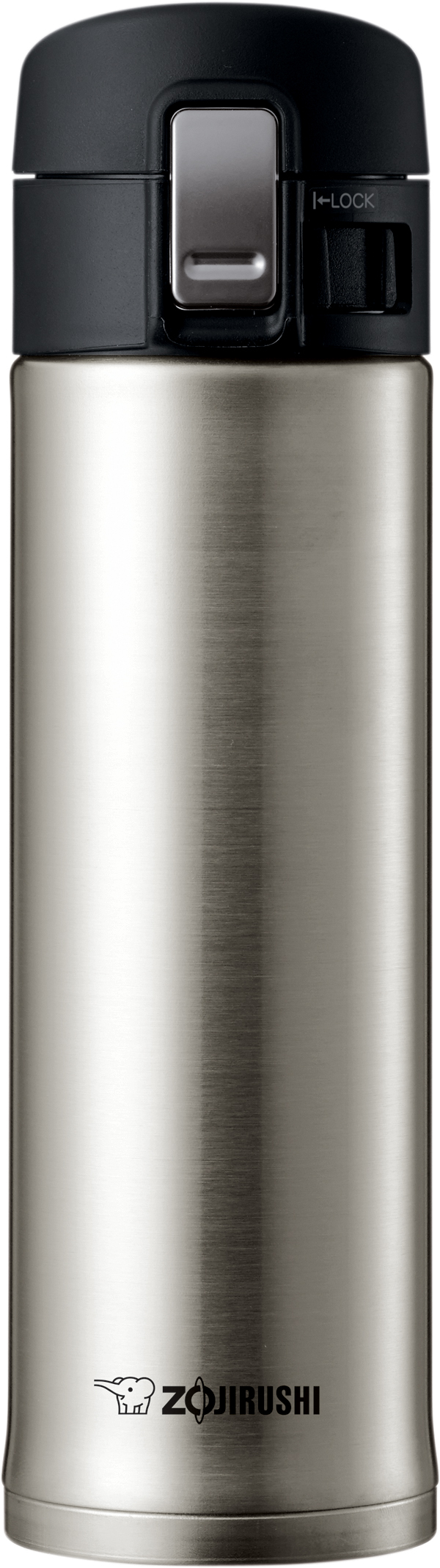 Stainless Mug SM-KHE 1