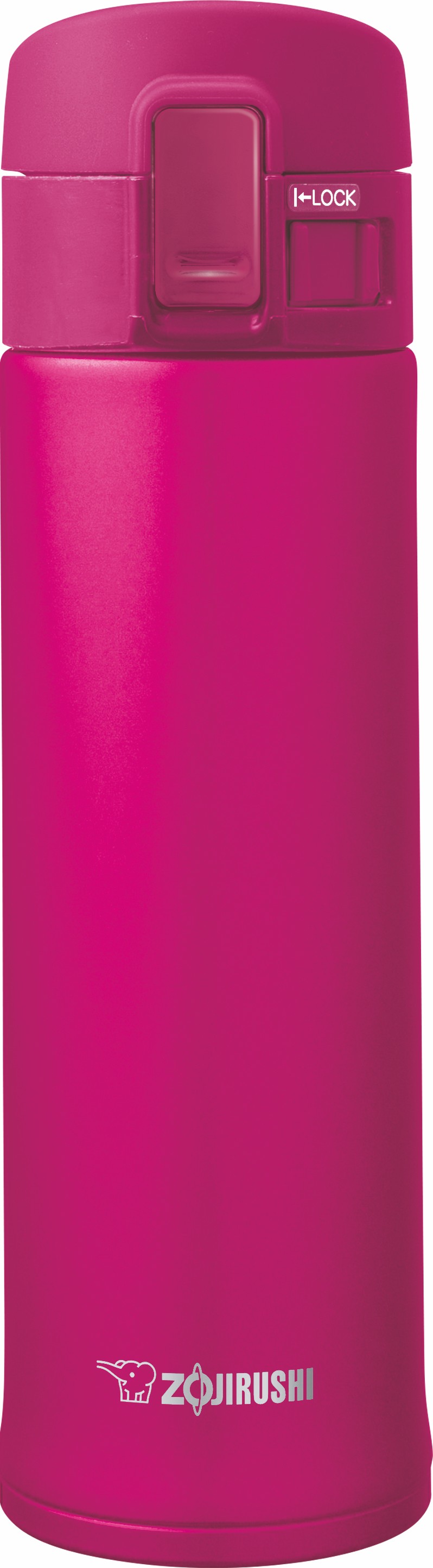 Stainless Mug SM-KHE 1