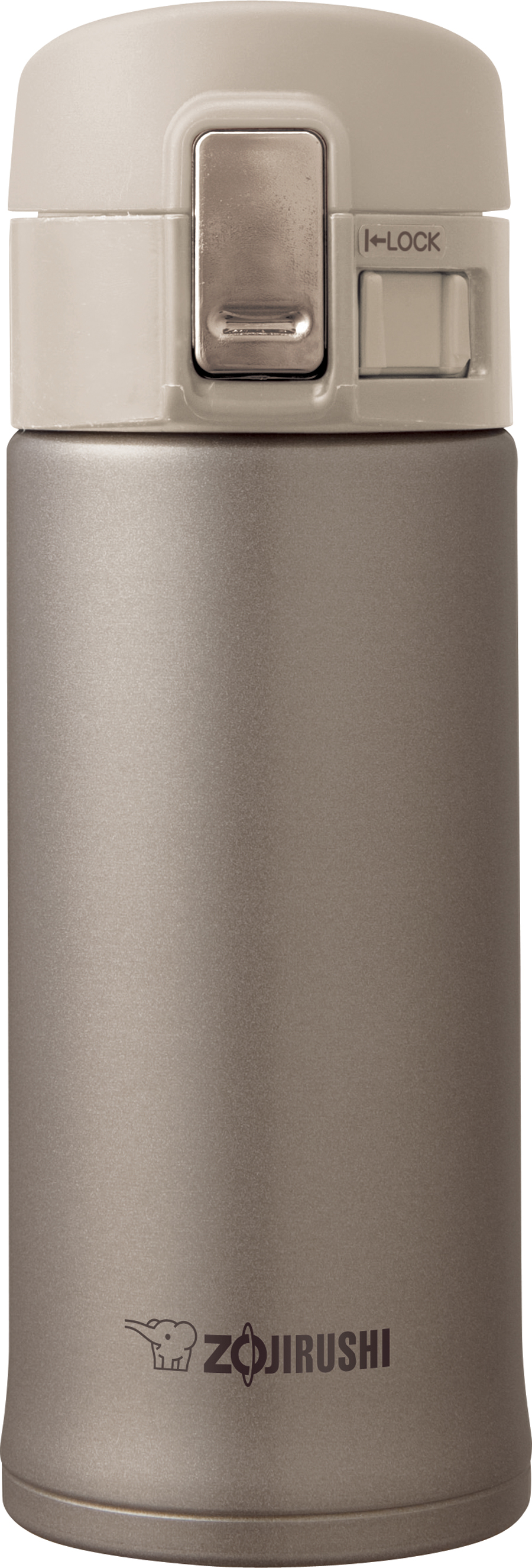Stainless Mug SM-KHE 1