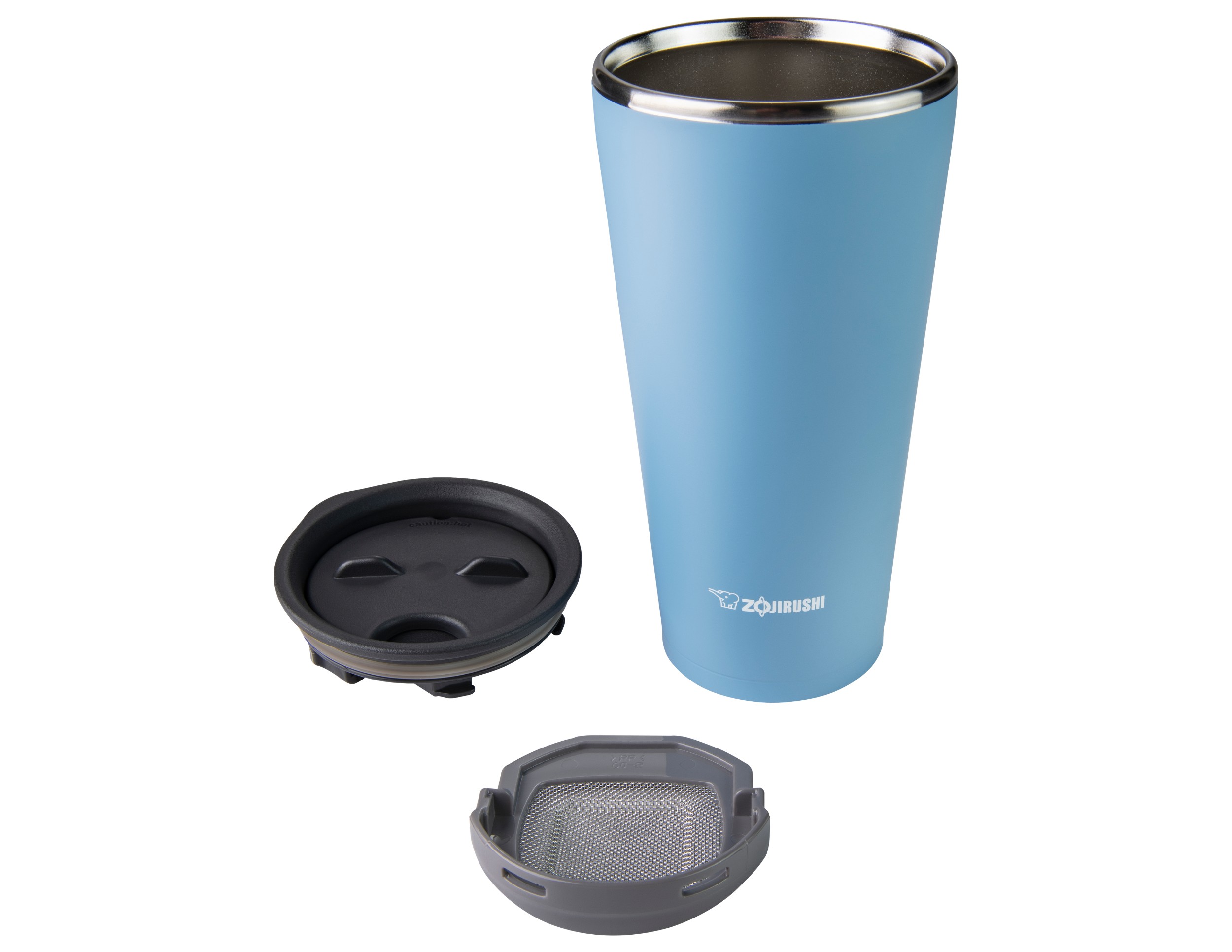 Stainless Tumbler SX-FSE 1