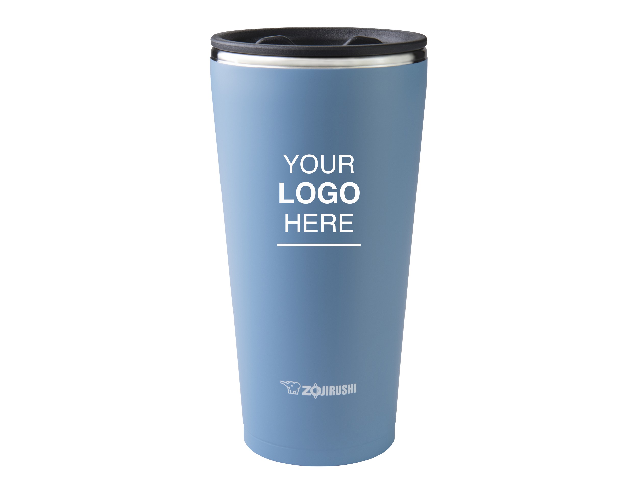 Stainless Tumbler SX-FSE 1