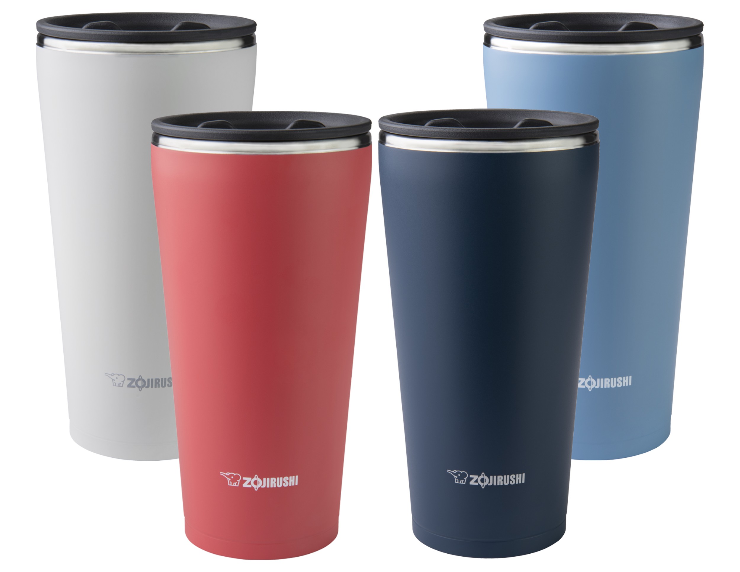 Stainless Tumbler SX-FSE 1
