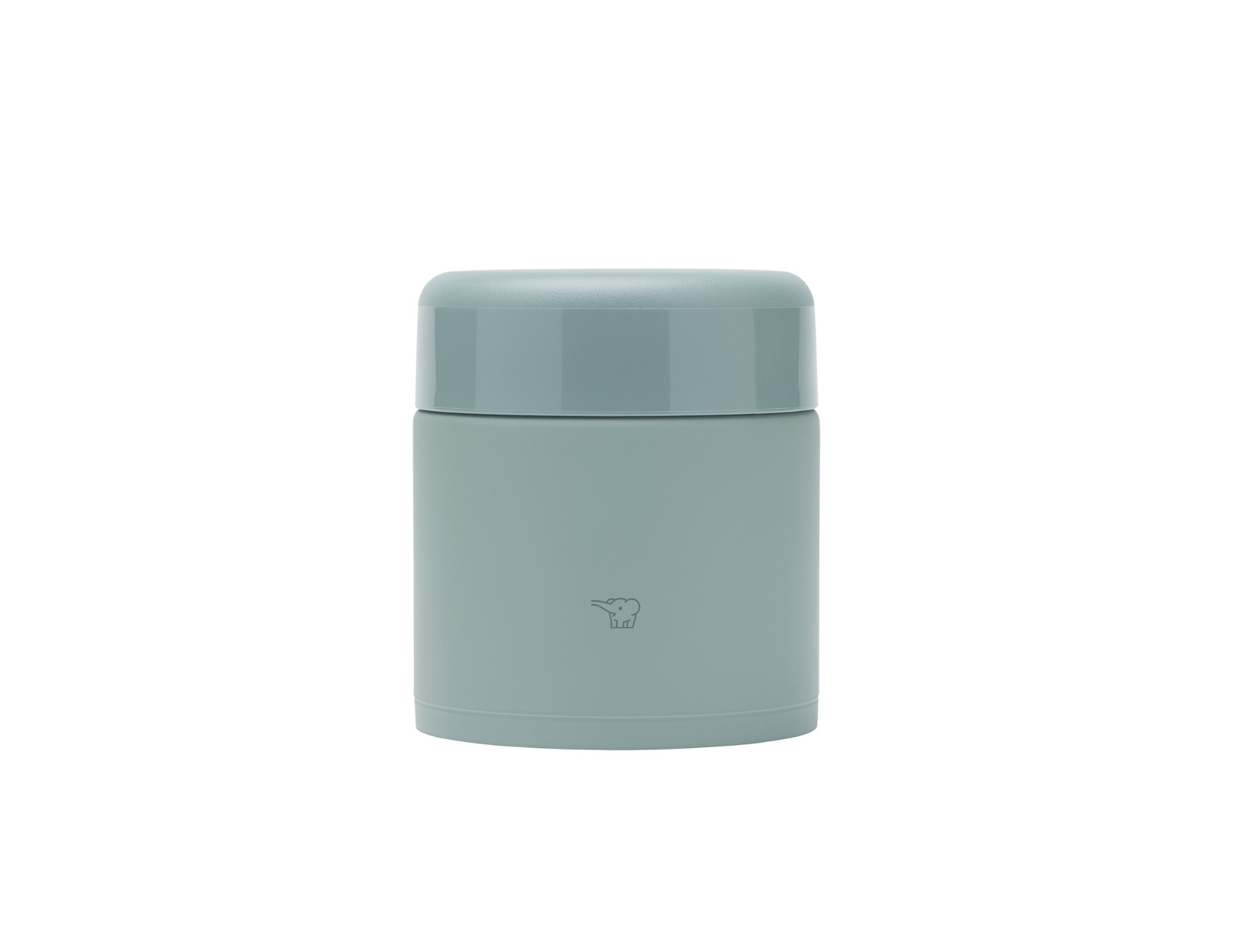 Stainless Steel Food Jar SW-KA 1