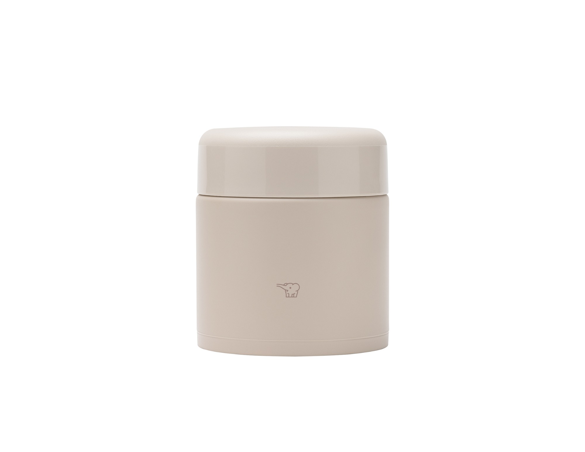 Stainless Steel Food Jar SW-KA 1