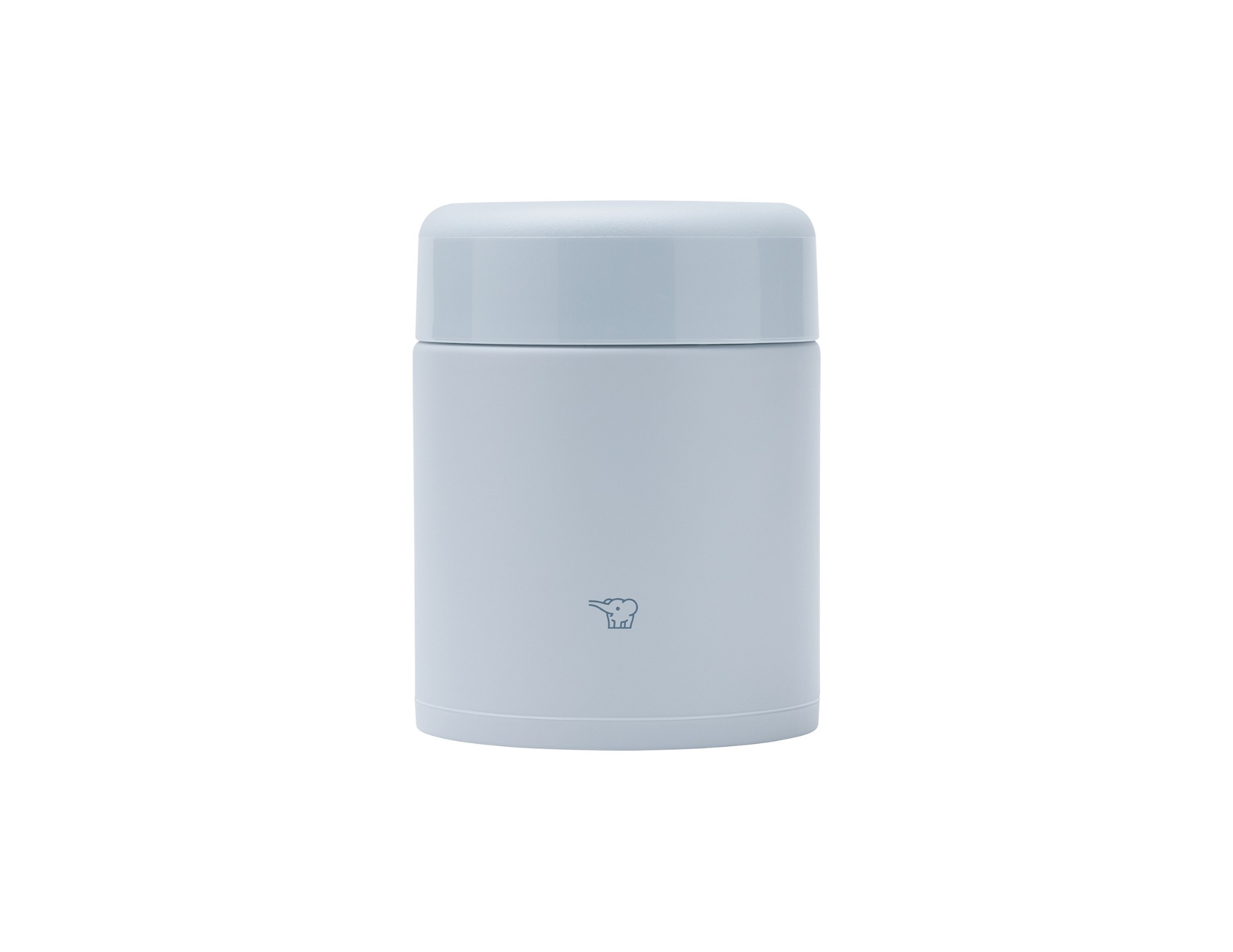 Stainless Steel Food Jar SW-KA 1