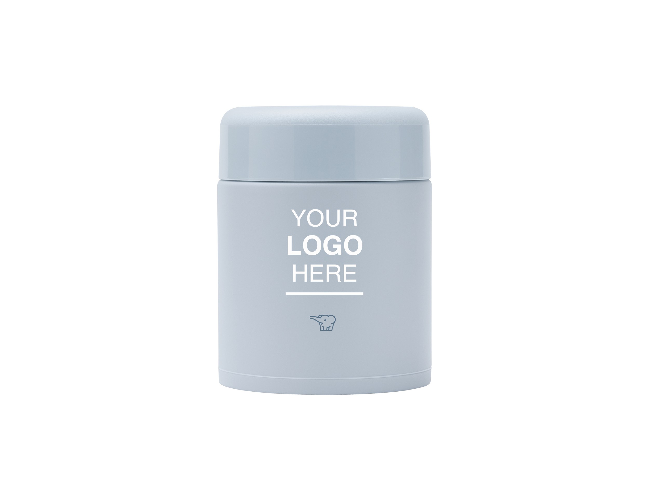 Stainless Steel Food Jar SW-KA 1