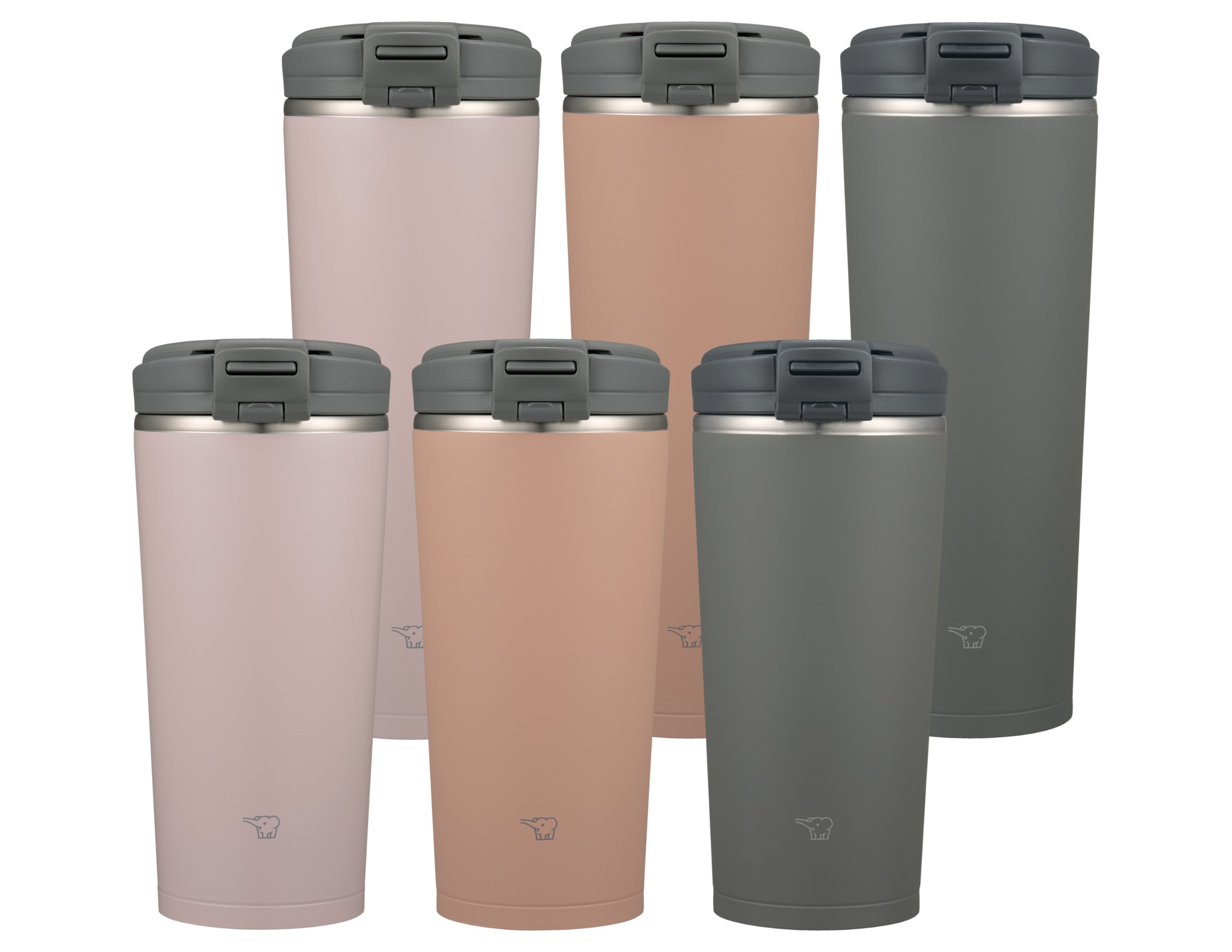 Stainless Carry Tumbler SX-KA 1