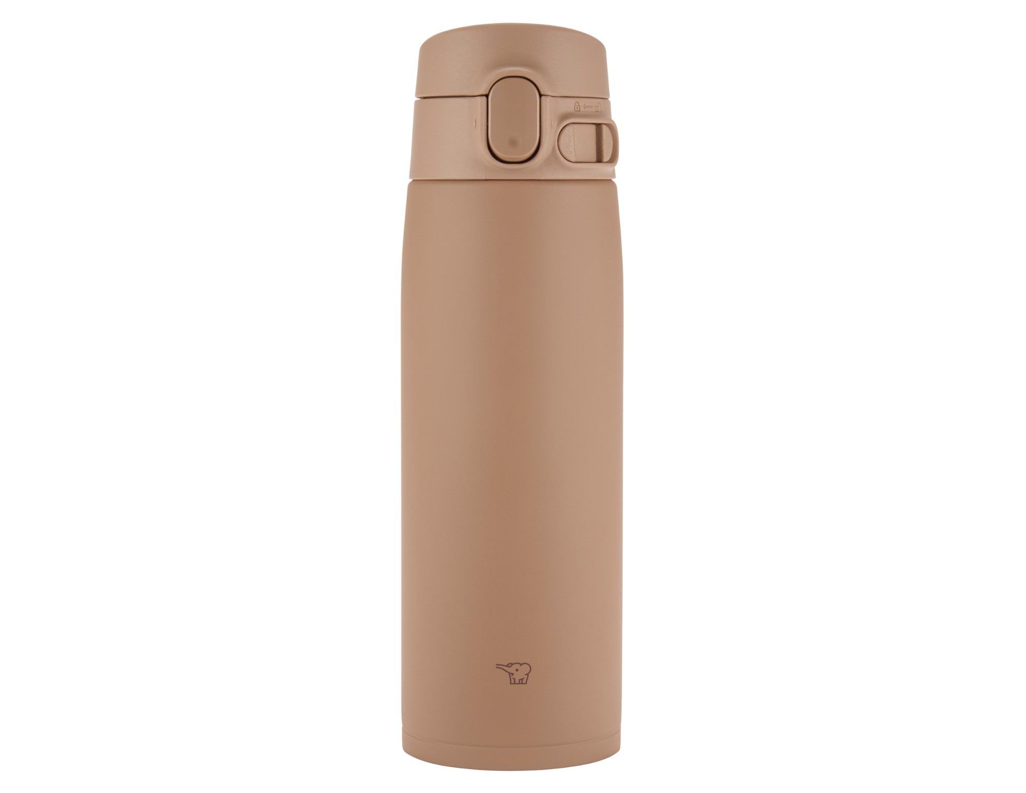 Large Capacity Stainless Mug SM-VA 1