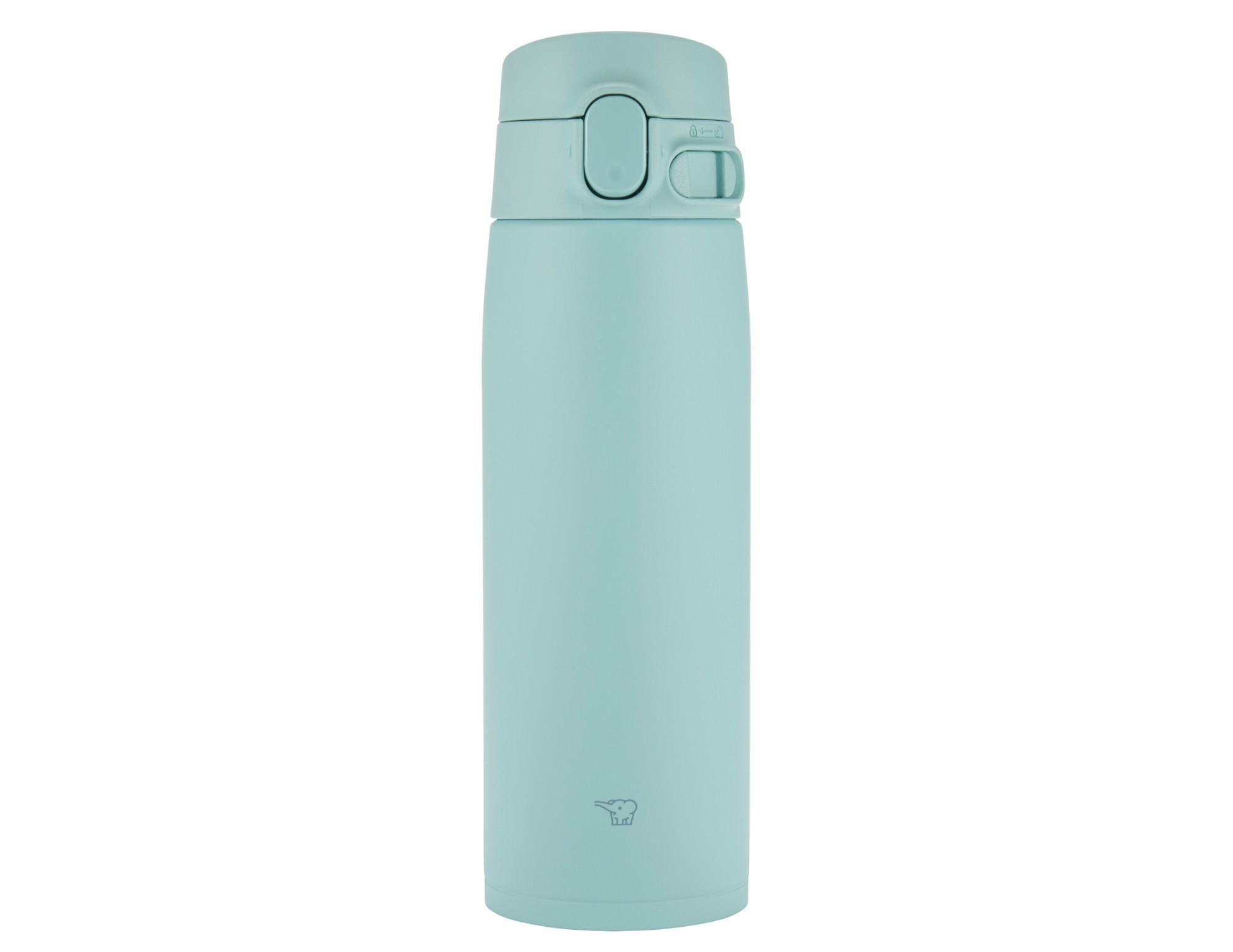 Large Capacity Stainless Mug SM-VA 1