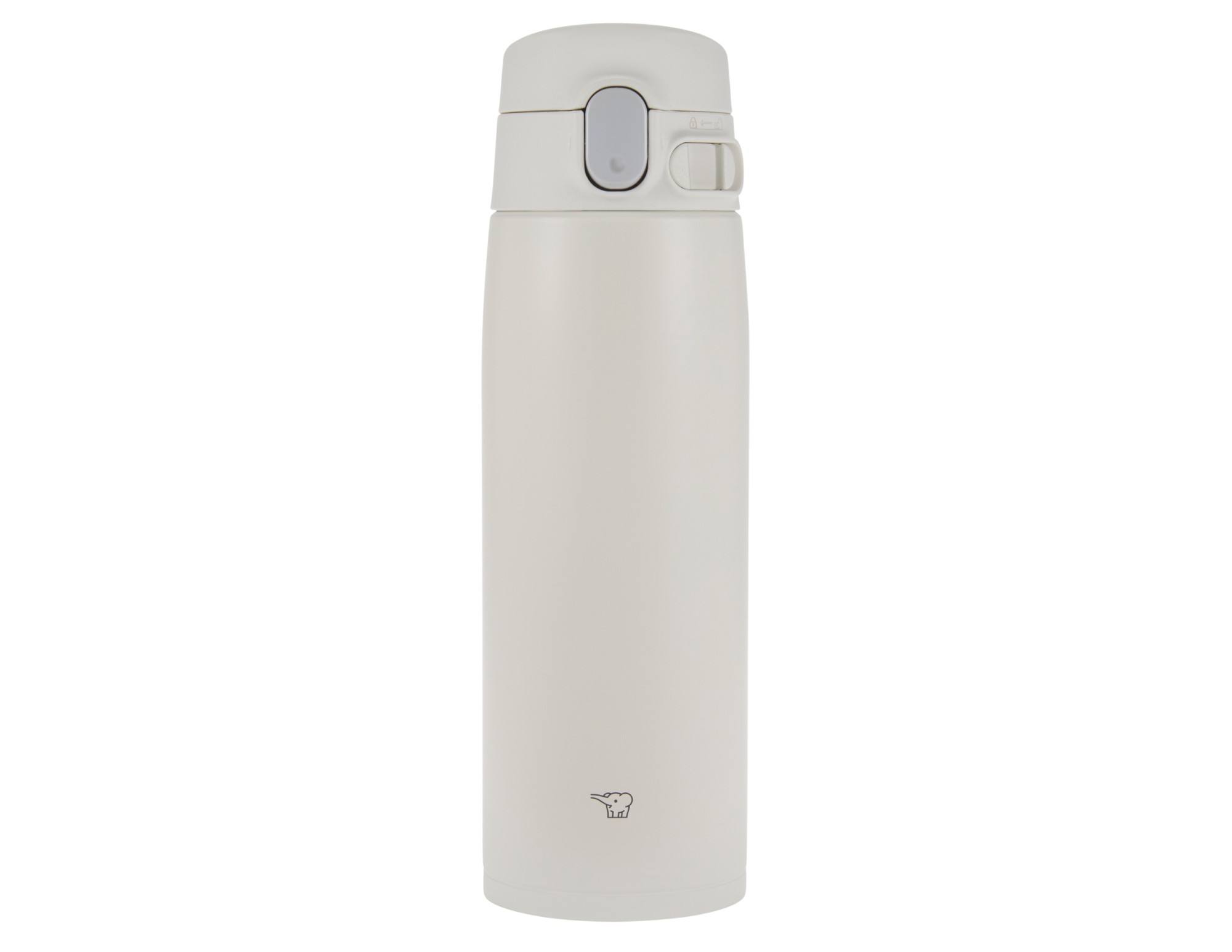 Large Capacity Stainless Mug SM-VA 1