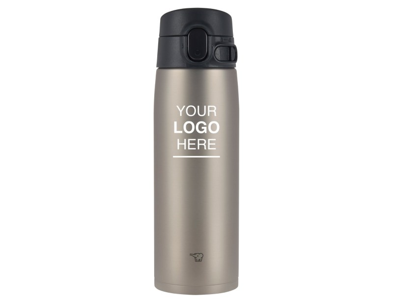 Large Capacity Stainless Mug SM-VA 1 Large Capacity Stainless Mug SM-VA 1
