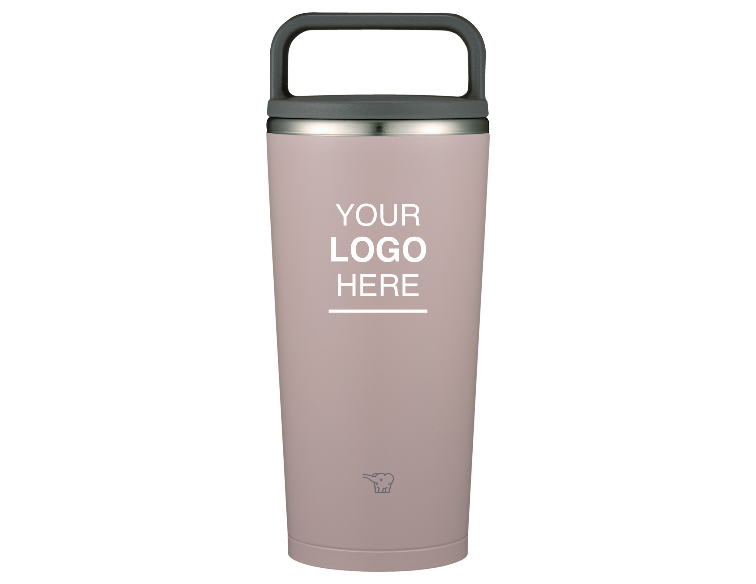 Stainless Carry Tumbler SX-JA 1