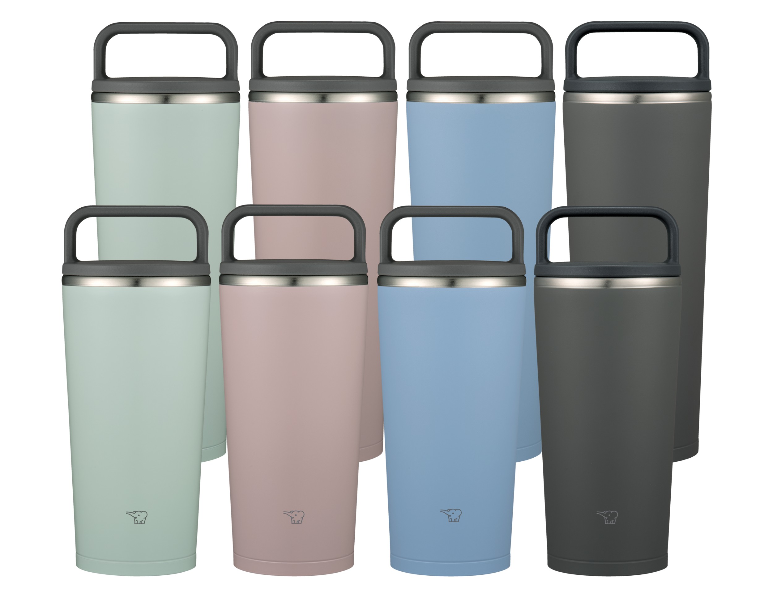Stainless Carry Tumbler SX-JA 1