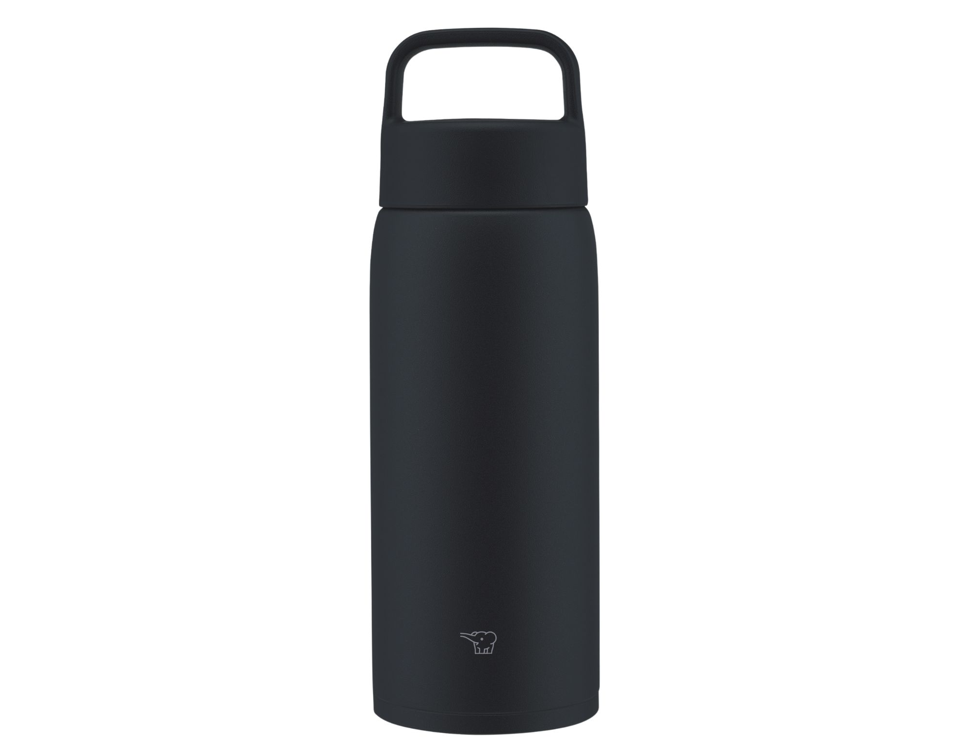 Stainless Mug with Lid Handle SU-DA 1