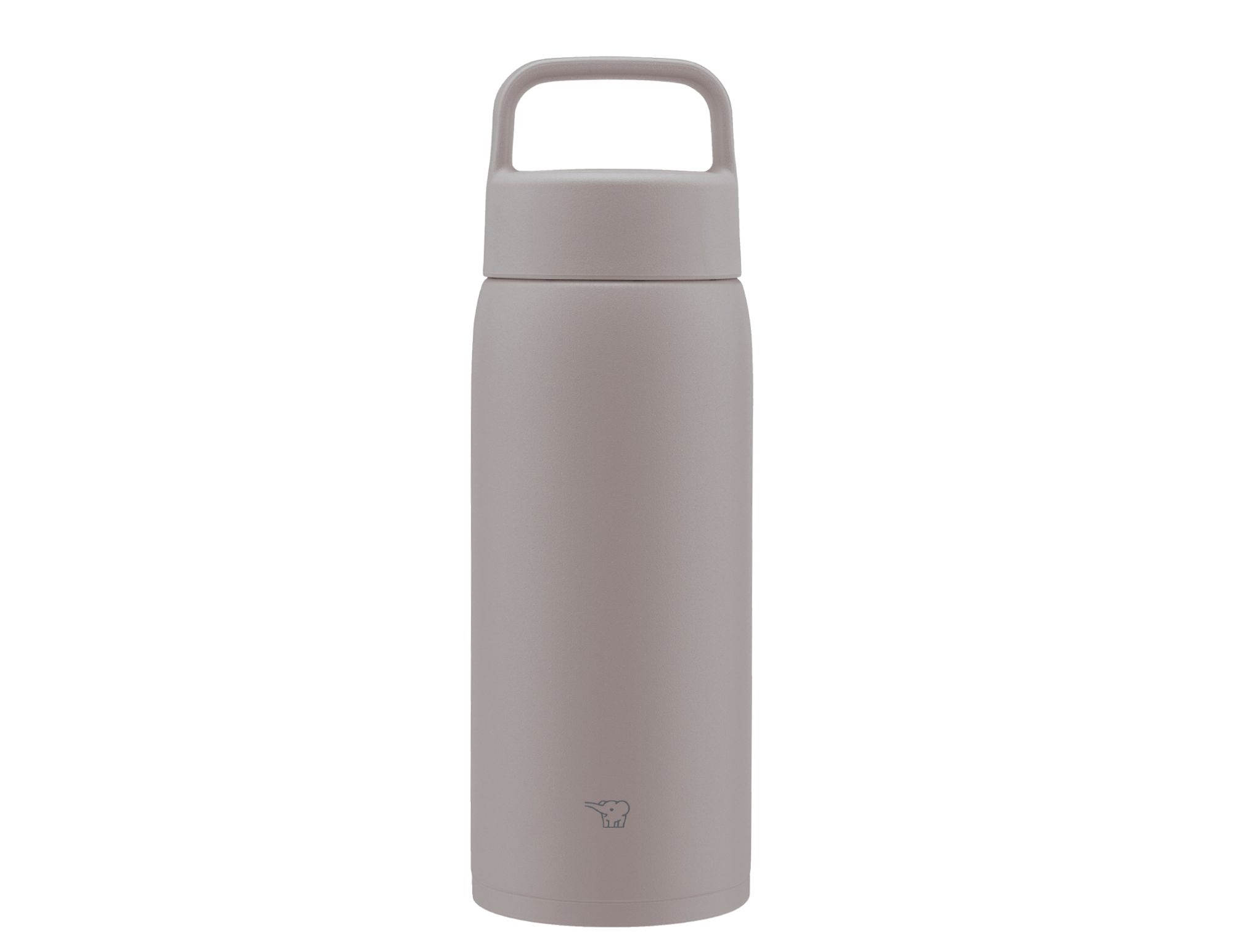 Stainless Mug with Lid Handle SU-DA 1
