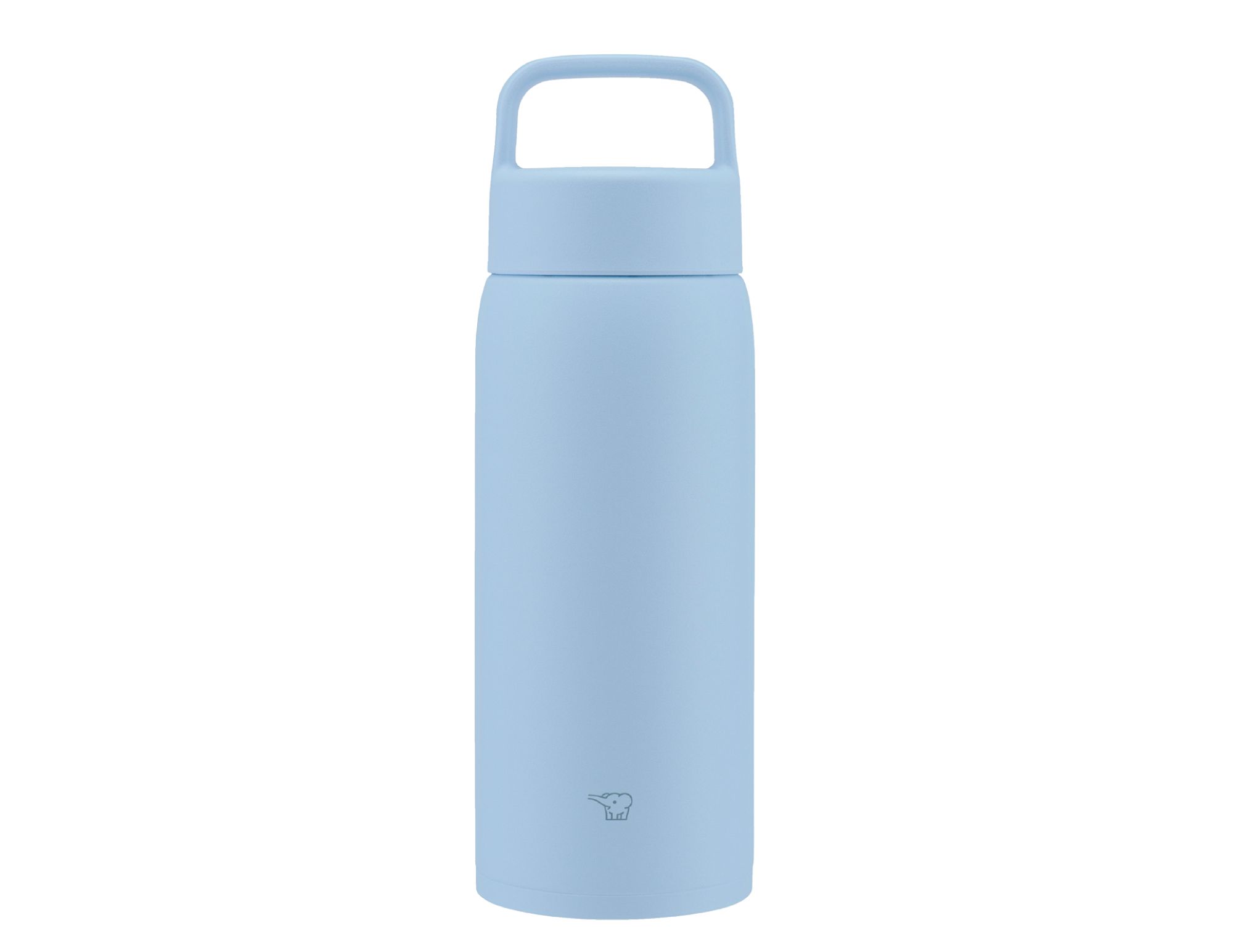 Stainless Mug with Lid Handle SU-DA 1