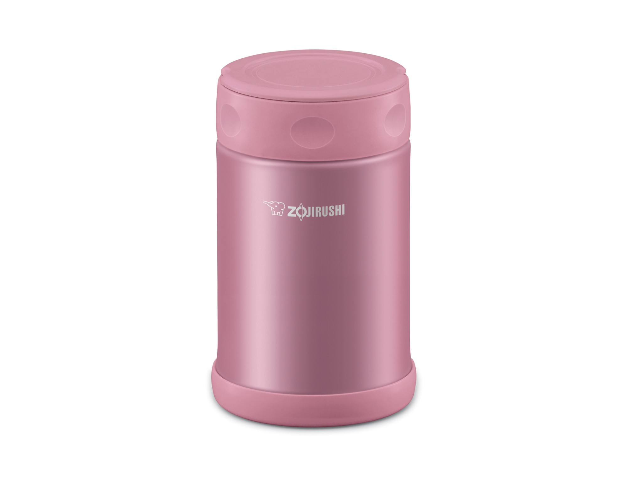 Stainless Steel Food Jar SW-EAE 1