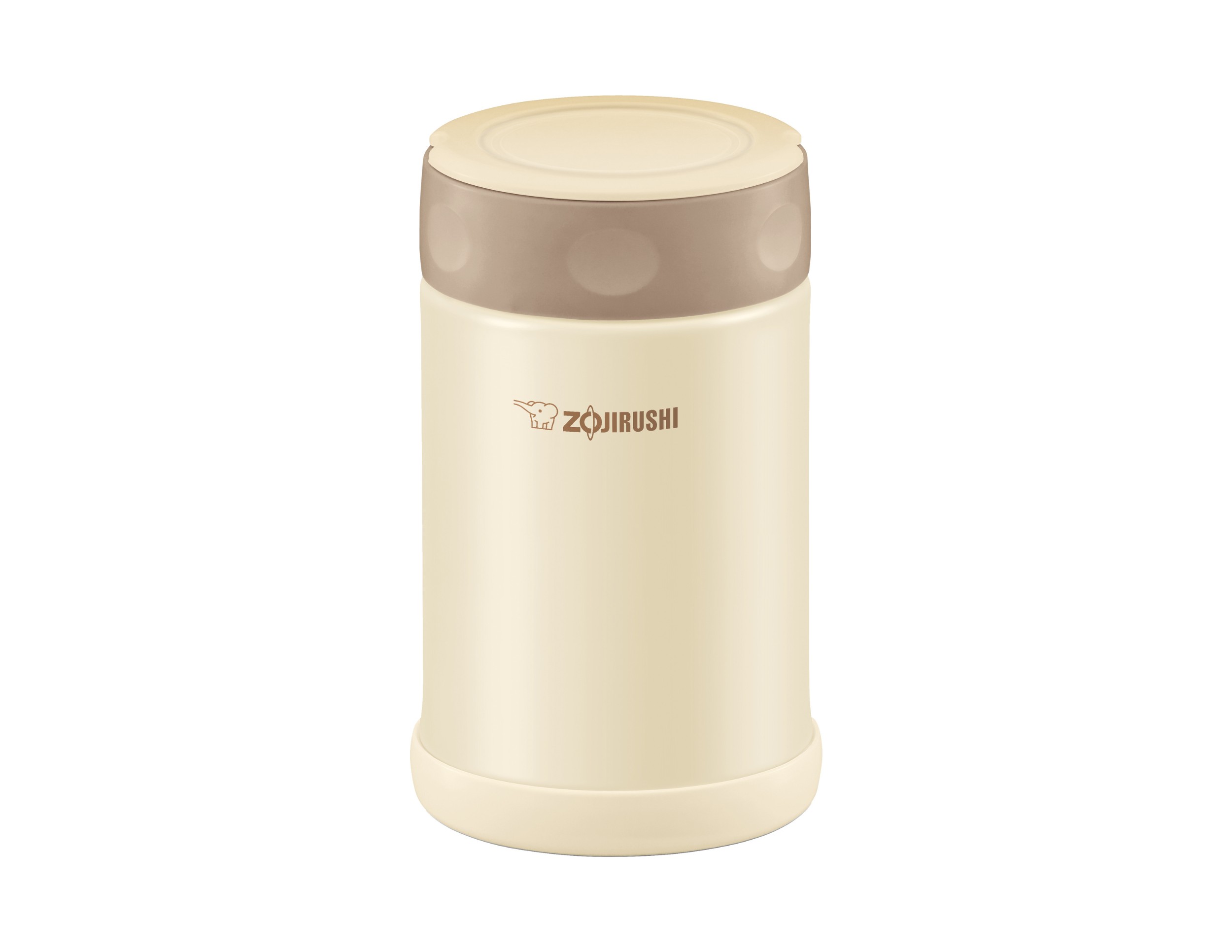 Stainless Steel Food Jar SW-EAE 1