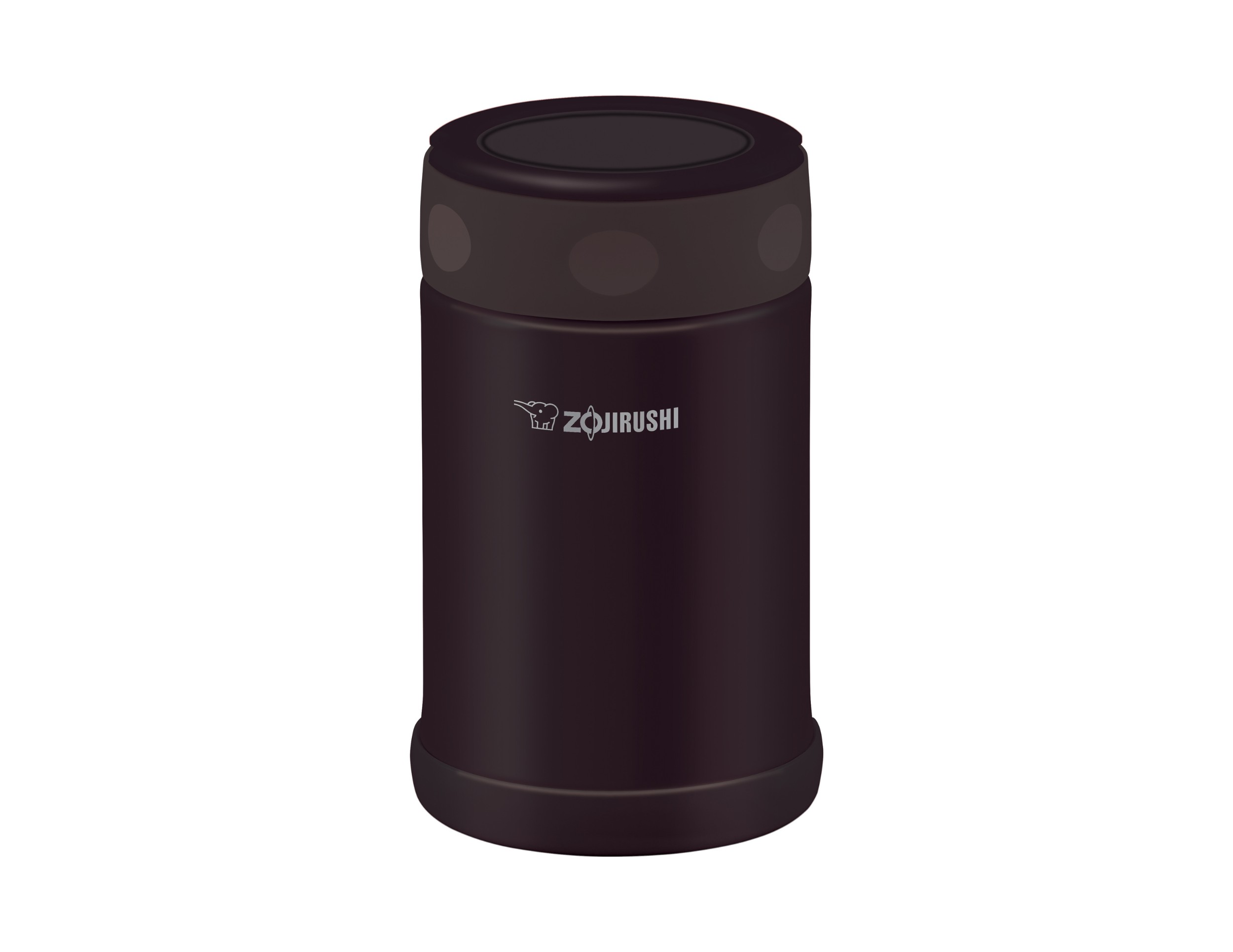 Stainless Steel Food Jar SW-EAE 1